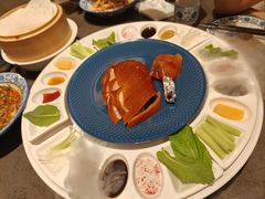 -四季民福烤鸭店(王府井东安门店)