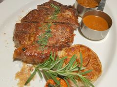 -九月里.自由花园餐厅