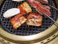 -久苑烧肉(世界城广场店)