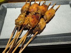 -管氏翅吧(台湾街店)