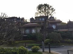 -广州都喜泰丽温泉度假酒店