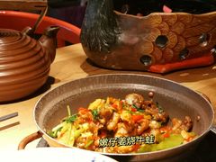 -吃饭皇帝大(解放西路店)