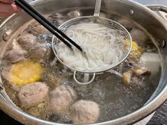 -悦来悦牛潮汕牛肉火锅(大浪店)