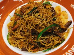 -七爷清汤腩·港式茶餐厅(世博店)