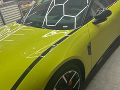 -美车堂(巴黎春天成山店)