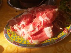 -清真·马家火锅美食城(镇江北路店)