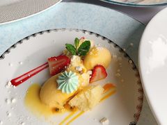 -Kathleen's Waitan 凯圣琳江景西餐厅(外滩店)