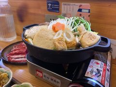 -兄弟船精致料理(万科蓝山店)