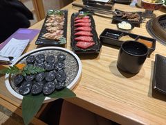 -松鱼亭·和牛烧肉(协鑫广场店)