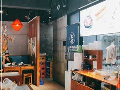 大堂-贺秦生陕面王(富力城店)