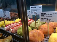-LELECHA乐乐茶(美罗城店)