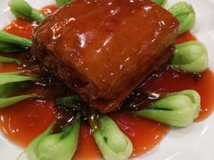-功德林素菜饭庄(前门店)
