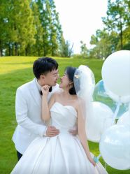 -雅云婚纱摄影工作室旗舰店