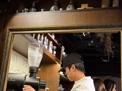 -Hei Cafe(工体店)