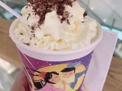 -霓裳茶舞(上海静安大悦城店)