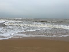 -日照灯塔风景区