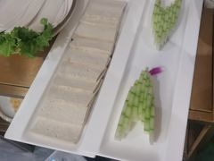-百草滩羊清水涮羊肉(长城路店)
