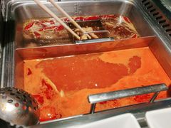 -野妹火锅(龙岗店)