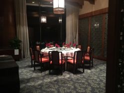 -厦门国际会议中心酒店·宴会厅
