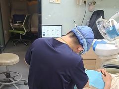 -深圳正夫口腔医疗管理连锁有限公司温莎口腔门诊部(东门店)
