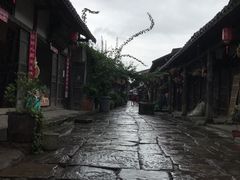 -涞滩古镇