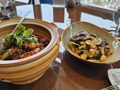 -索菲特酒店·乐轩华中餐厅