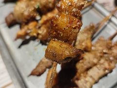 -木屋烧烤(上梅林店)