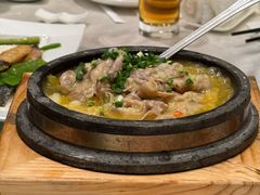 -白云宾馆·白云宴餐厅