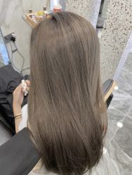 点击看大图 -3AM HAIR SALON烫发染发接发