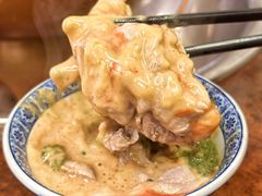 -前门张记涮肉(前门店)