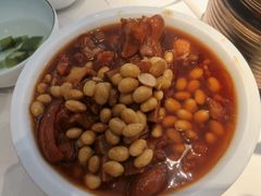 -谷田稻香·砂锅菜(汇暻广场店)