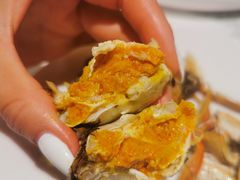 大闸蟹-79号渔船海鲜饭店(宝安店)