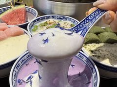 -蟹上黄·蟹黄面·江南糖水(人民广场店)
