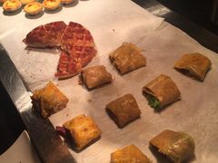 -OPEN開全日自助餐厅·西餐·海鲜(佛山希尔顿酒店)