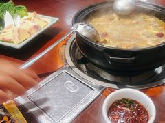 -菌之家·专业纯野生菌火锅·特色炒菌