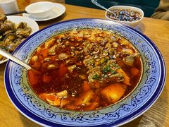 -三猫黑鱼花(南大店)