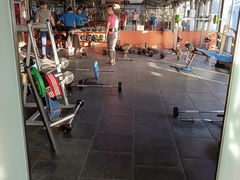 -悦健身游泳健身馆(宋家庄店)