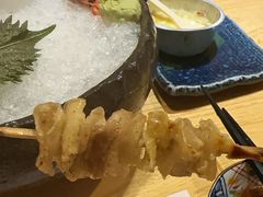 -吉兆·料理(红梅南路店)