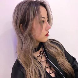 点击看大图 -IN HAIR艺术+造型