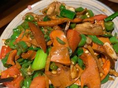 -树厨贵州菜(大十字店)