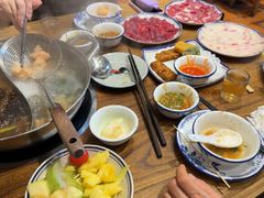 -厝味火锅·潮汕卤水火锅(十一合店)