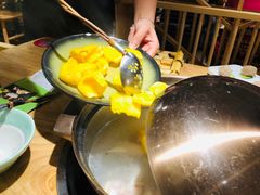 -椰夫人·养生椰子鸡(金沙洲永旺店)