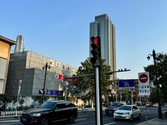 -天津意大利风情旅游区