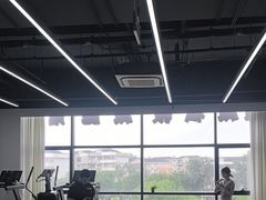 -超减·私教减肥馆(世博店)