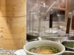 -南京大牌档(凯德大峡谷店)