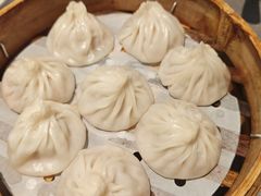 纯鲜肉馅小笼-莱莱小笼·乔艾