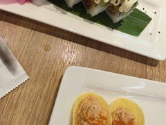 -上渔铁板烧(熙悦汇店)