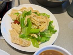 -蝎王府羊蝎子(虎坊桥总店)