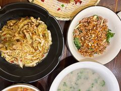 -衡厨·衡阳土菜(中南店)