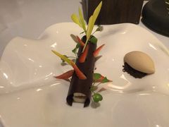-翡翠36餐厅(浦东香格里拉店)